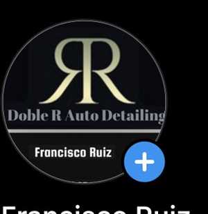 Photo DobleR Automotive Detailer