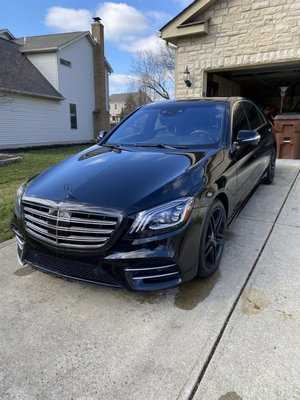 Photo Prime Time Cleaning