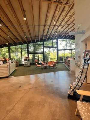 Photo Ledding Library