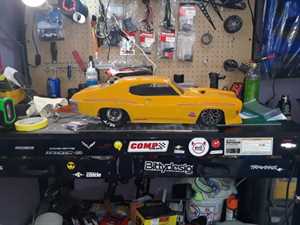 Photo Midwest Street Cars