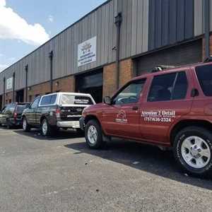 Photo Attention 2 Detail