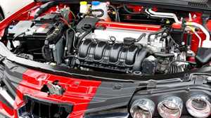 Photo Armstrong’s Automotive & Performance Center