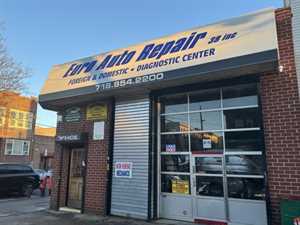 Photo Euro Auto Repair