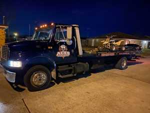 Photo Aces Towing and Auto Sales