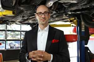 Photo Grandview Tire & Auto