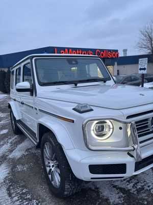 Photo LaMettry’s Collision, Inc