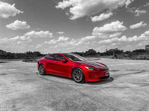 Photo Austin Auto Finishes