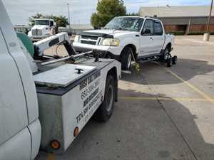 Photo First Call Towing and Recovery