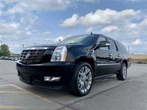 Photo Jonny Midnight’s Auto Detailing