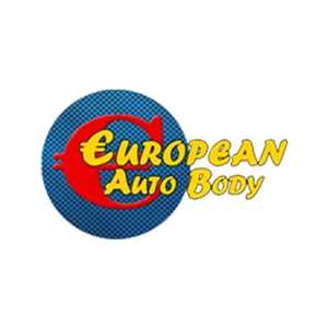 Photo European Auto Body