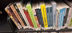 Photo Encinitas Library