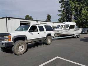 Photo Perfect Touch Auto Detailing