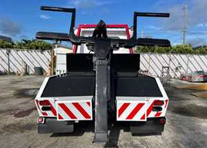 Photo Driven Queen Towing Services