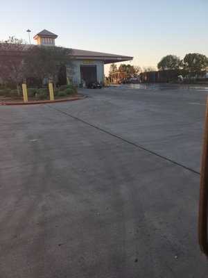 Photo Sacramento 49er Truck Wash