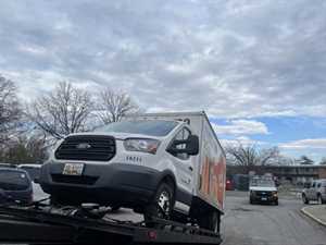 Photo Charles Brothers Towing & Recovery