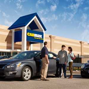 Photo CarMax