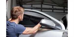 Photo Dwight’s Glass & Tint