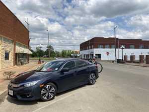 Photo Daniels Auto Body