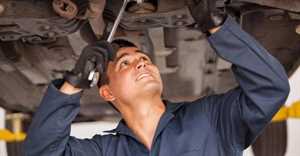 Photo Byrd Automotive