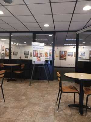 Photo Seminole County Public Library