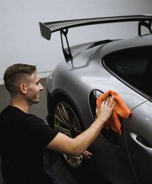 Photo Boosted Auto Detailing