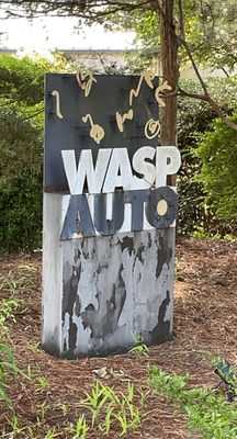 Photo Wasp Automotive