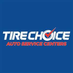 Photo Tire Choice Auto Service Centers