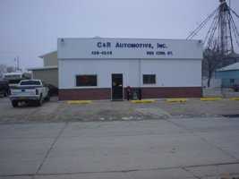Photo C & R Automotive