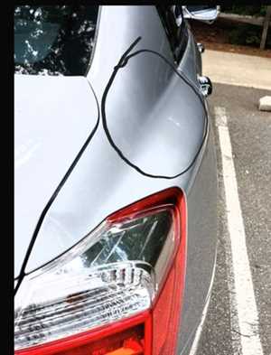 Photo Kenny Hawkins Automotive