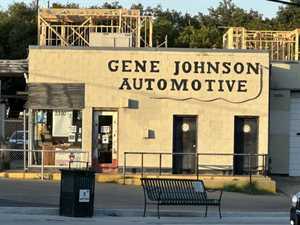 Photo Gene Johnson Automotive Service