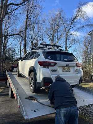 Photo L J Wurst & Sons