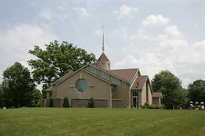 Photo Cross and Crown Lutheran Church Elca