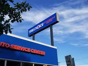 Photo Tire Choice Auto Service Centers