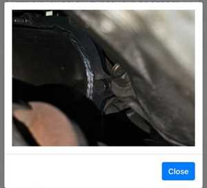 Photo South Colorado Springs Nissan