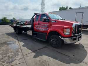 Photo Northwest Towing & Recovery