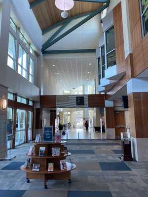 Photo Largo Public Library