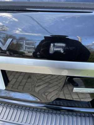 Photo Belmont Car Wash & Detailing