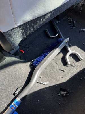 Photo Professional Window Tinting