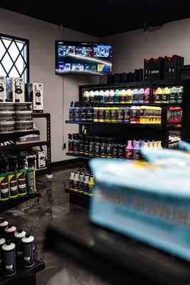 Photo Apex Detail Supplies