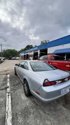 Photo Fuquay Tire & Automotive Center