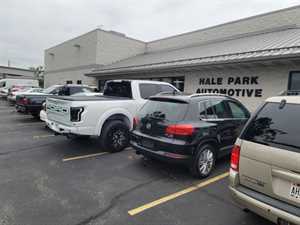 Photo Hale Park Automotive