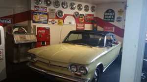 Photo Quinn Auto Body