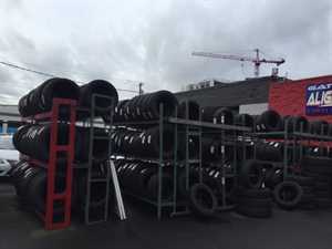 Photo Gateway Tire World