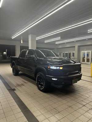 Photo Southfork Chrysler Dodge Jeep Ram