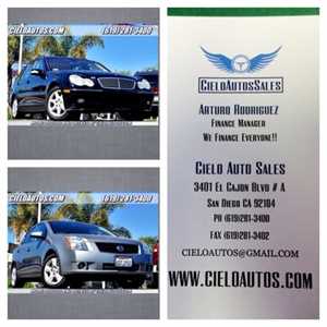Photo Cielo Auto Sales