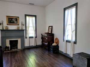 Photo Mordecai Historic Park