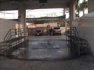 Photo Clean Car Wash