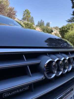 Photo Nguyen Mobile Auto Detailing