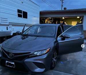 Photo BMZ Auto Detailing