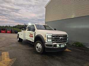 Photo Real Mitchell’s Towing